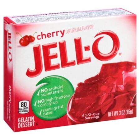 How to Tell if Your Jello Has Gone Bad - Signs to Watch Out For