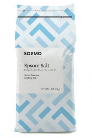 Does Epsom Salt Expire? Here's What You Need to Know