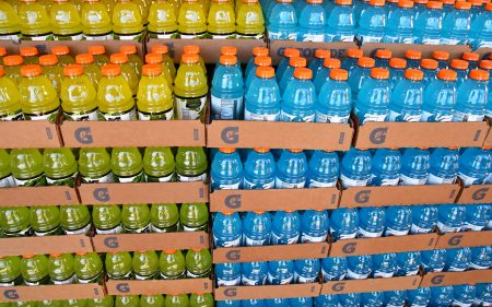 Expired Gatorade: Is it Safe to Drink and How to Tell if it's Gone Bad