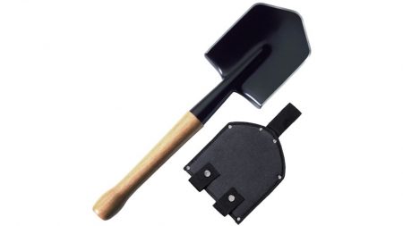 5 Best Tactical Shovels for 2023: Our Top Picks for Any Situation