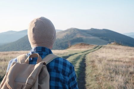 What Must a Gal Have in Her Get-Home-Bag? (What is a Get Home Bag and a  Checklist for What You Need) — All Posts Healing Harvest Homestead