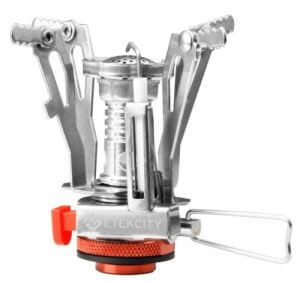 Etekcity Ultralight Backpacking Stove