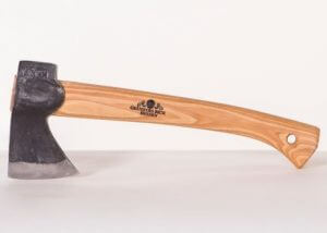 Gransfor Bruk Wildlife Survival Hatchet