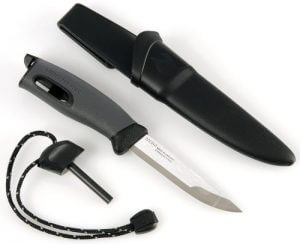 Light My Fire Swedish FireKnife