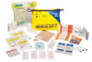 Adventure Medical .7 First Aid Kit