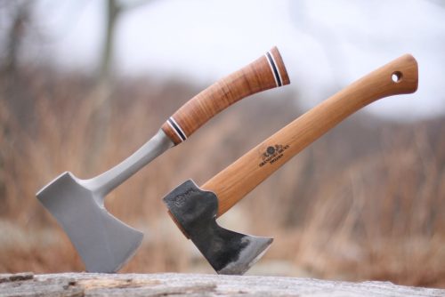Survival hatchet weight can vary greatly based on handle material - estwing hatchet ultimate survival steel blade