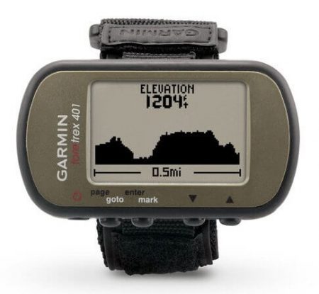 Garmin Foretrex 401