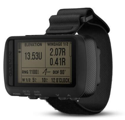 Garmin Foretrex 401 Review