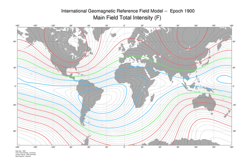 What happens if Earth's Magnetic Poles Shift