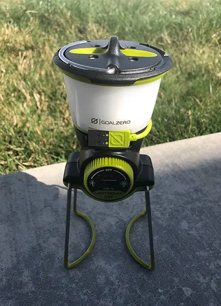 Goal Zero Lighthouse Mini