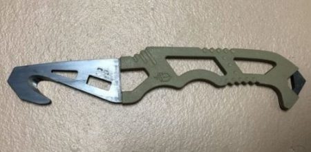 Gerber Crisis Hook Knife