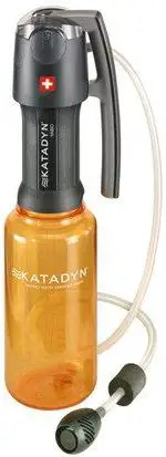 Katadyn Vario Microfilter - Is it the best for you?