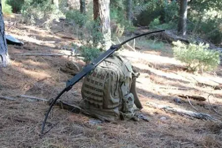 SAS Tactical Survival Bow