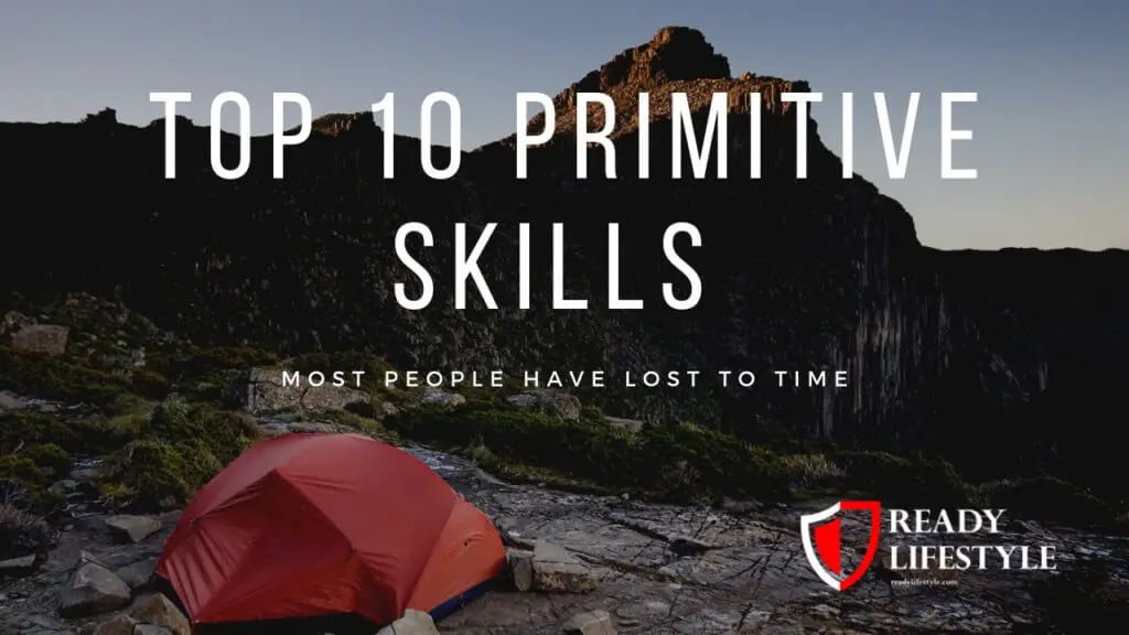 Primitive Skills