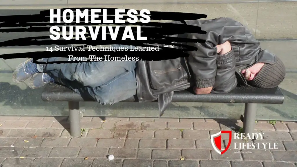 Homeless Survival