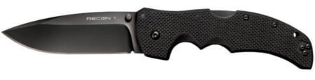 Cold Steel Recon 1