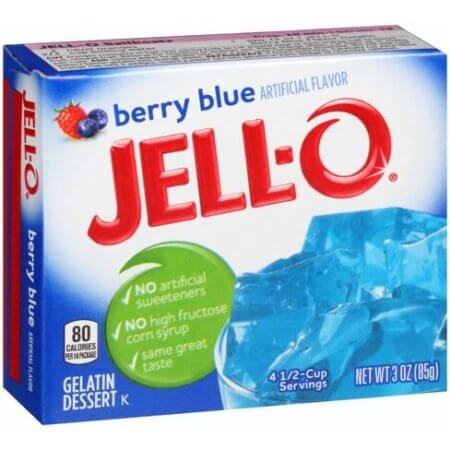 Does Jello Expire: How Long it Lasts and How to Store it! – Electric ...