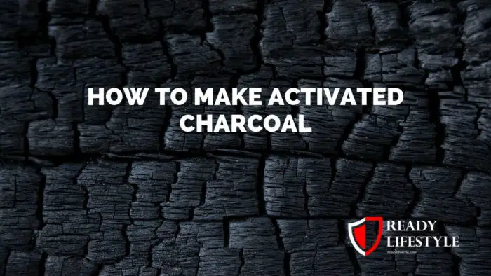 How to Make Activated Charcoal
