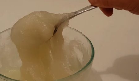 Homemade Glue