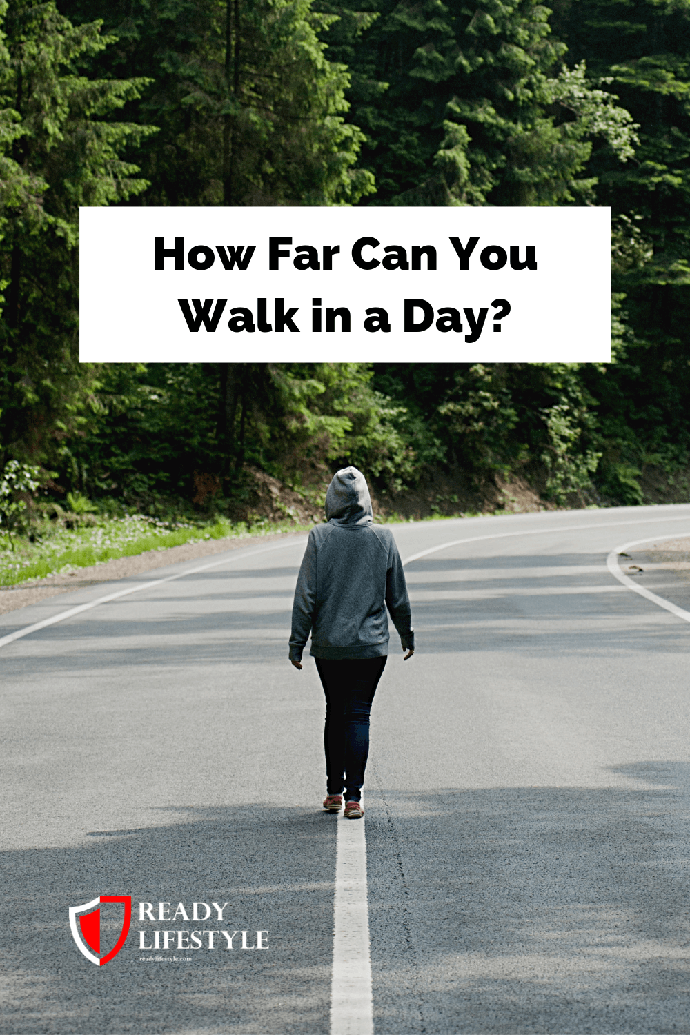 How Far Can You Walk In One Minute