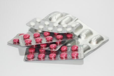 storing medications