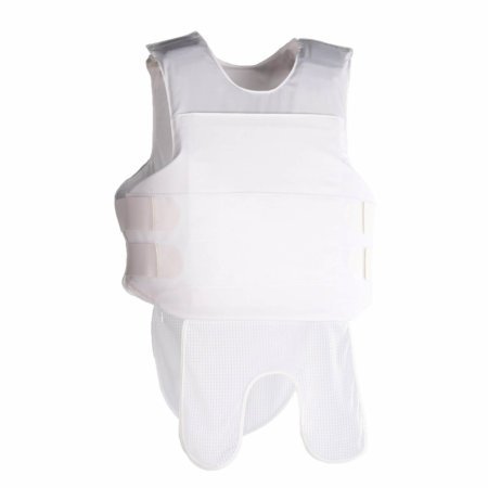 Level IIa Body Armor