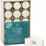 Votive Emergency Candle
