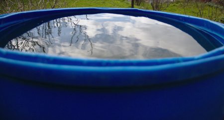 55-Gallon Water Storage Tanks - Tips, Tricks and How-To Use Them