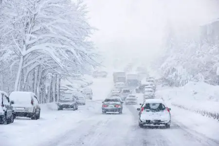 Snow Emergency Levels - What They Mean and How You Should React!