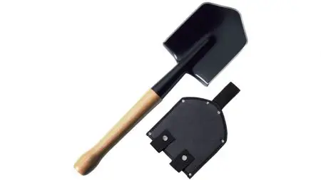 Best Tactical Shovels [Updated for 2022] - What to Look For and Our Top 5 Picks