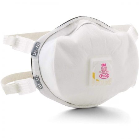 Difference Between an N95 Mask and a Surgical Mask