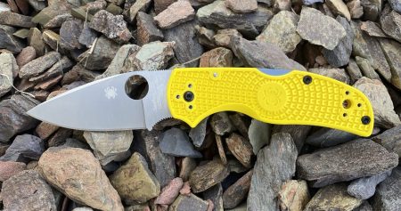 Spyderco Native 5