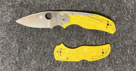 Spyderco Native 5