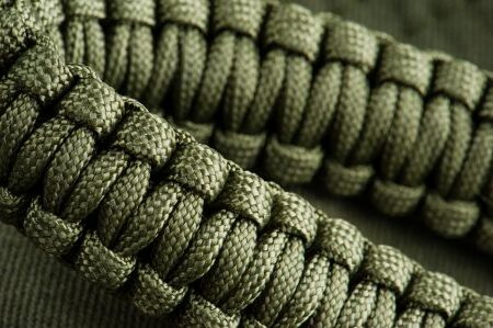 Paracord Bracelet