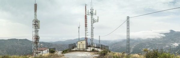 How to Communicate After Cell Phone Towers Fail