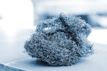 What Can Steel Wool Be Used For