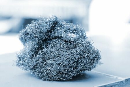 What Can Steel Wool Be Used For